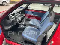 1997 Fiat 500