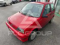 1997 Fiat 500