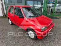 1997 Fiat 500