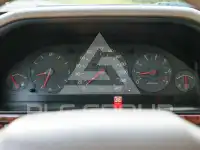 1997 Volvo S90