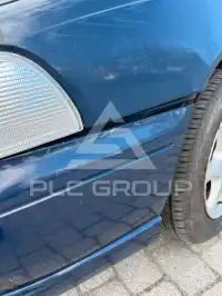 1997 Volvo S70