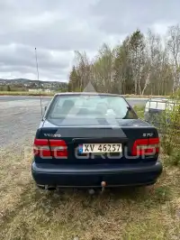1997 Volvo S70