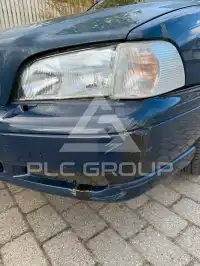 1997 Volvo S70