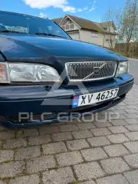 1997 Volvo S70