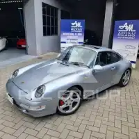 1997 Porsche 911