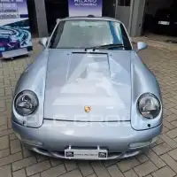 1997 Porsche 911
