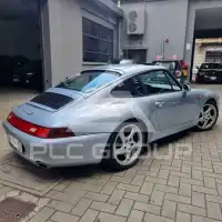 1997 Porsche 911