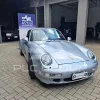 1997 Porsche 911