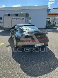 1997 Porsche 911