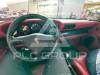 1997 Porsche 911