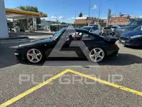 1997 Porsche 911