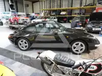 1997 Porsche 911