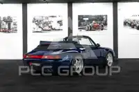 1997 Porsche 911