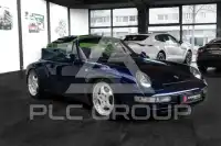 1997 Porsche 911