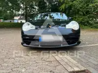 1997 Porsche BOXSTER