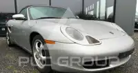 1997 Porsche BOXSTER