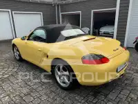 1997 Porsche BOXSTER