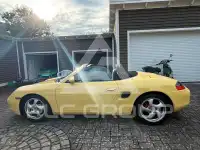 1997 Porsche BOXSTER