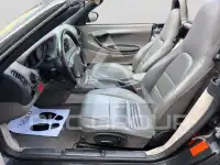 1997 Porsche BOXSTER