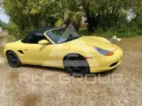 1997 Porsche BOXSTER