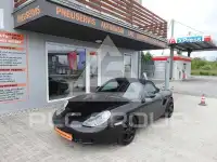1997 Porsche BOXSTER