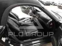 1997 Porsche BOXSTER