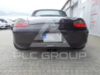 1997 Porsche BOXSTER