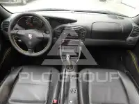 1997 Porsche BOXSTER
