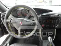 1997 Porsche BOXSTER