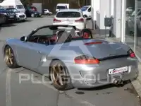 1997 Porsche BOXSTER