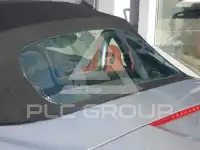 1997 Porsche BOXSTER