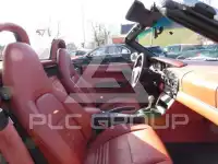 1997 Porsche BOXSTER