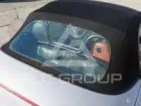 1997 Porsche BOXSTER
