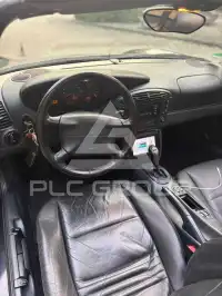 1997 Porsche BOXSTER