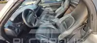 1997 Porsche BOXSTER