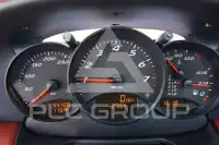 1997 Porsche BOXSTER