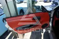 1997 Porsche BOXSTER