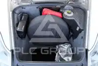 1997 Porsche BOXSTER
