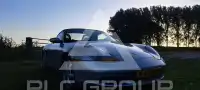 1997 Porsche BOXSTER