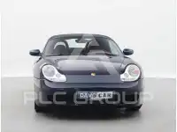1997 Porsche BOXSTER
