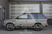 1997 Land Rover Range Rover