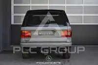 1997 Land Rover Range Rover
