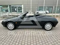 1997 Alfa Romeo Spider