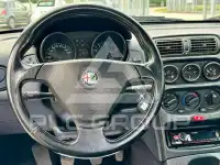 1997 Alfa Romeo Spider