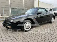 1997 Alfa Romeo Spider