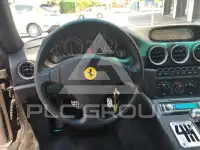 1997 Ferrari 550