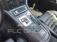 1997 Ferrari 550