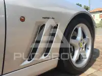 1997 Ferrari 550
