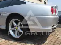 1997 Ferrari 550