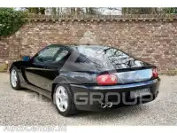 1997 Ferrari 456